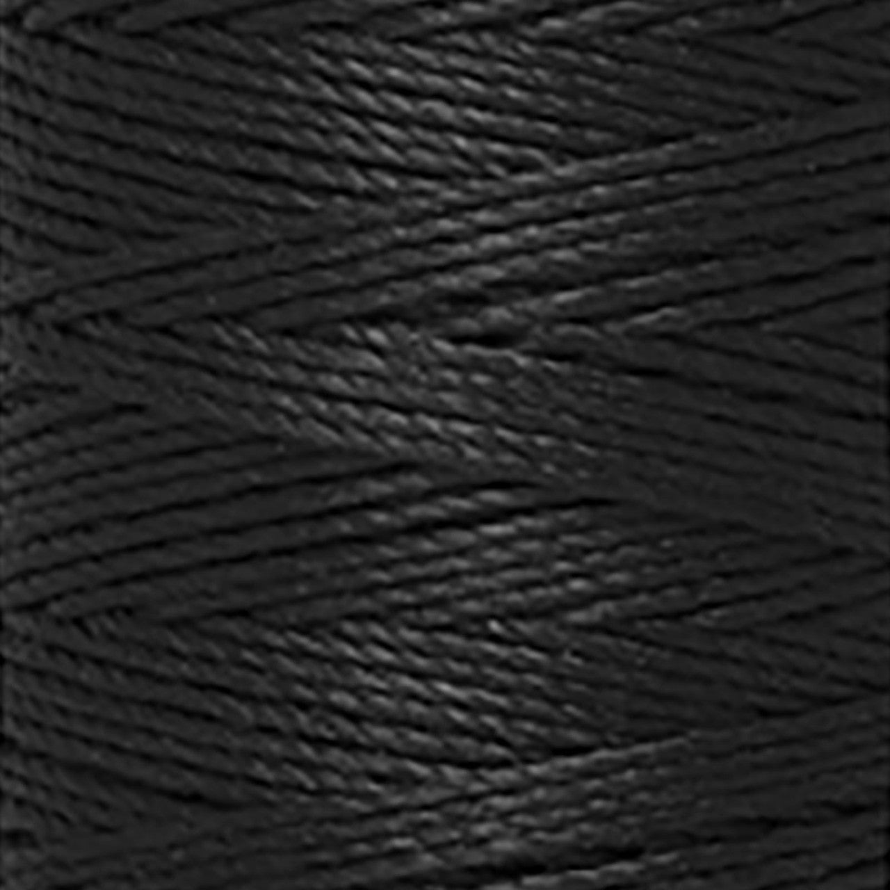 Gutermann 30m -30yds Black Thread Col. 10