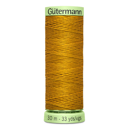 Gutermann 30m -30yds Golden Thread Col. 870