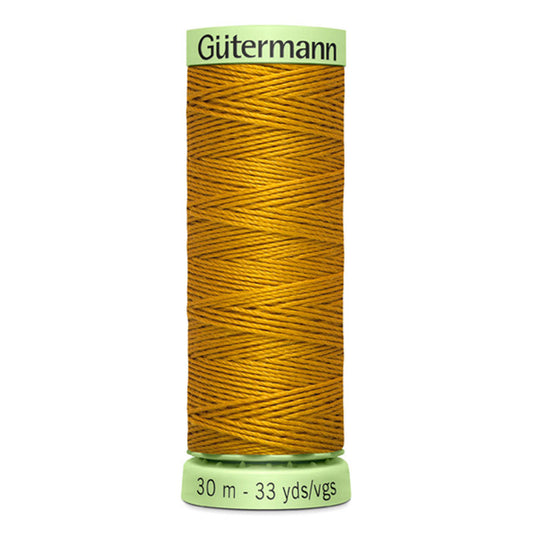 Gutermann 30m -30yds Golden Thread Col. 870