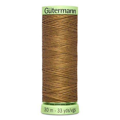 Gutermann 30m -30yds Light Brown Thread Col. 875