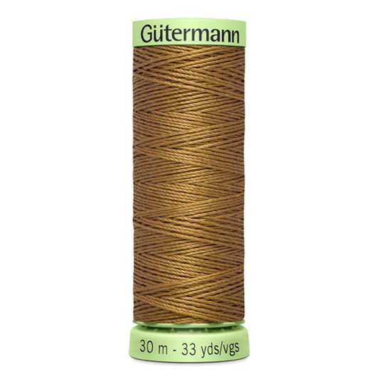 Gutermann 30m -30yds Light Brown Thread Col. 875