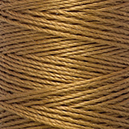 Gutermann 30m -30yds Light Brown Thread Col. 875