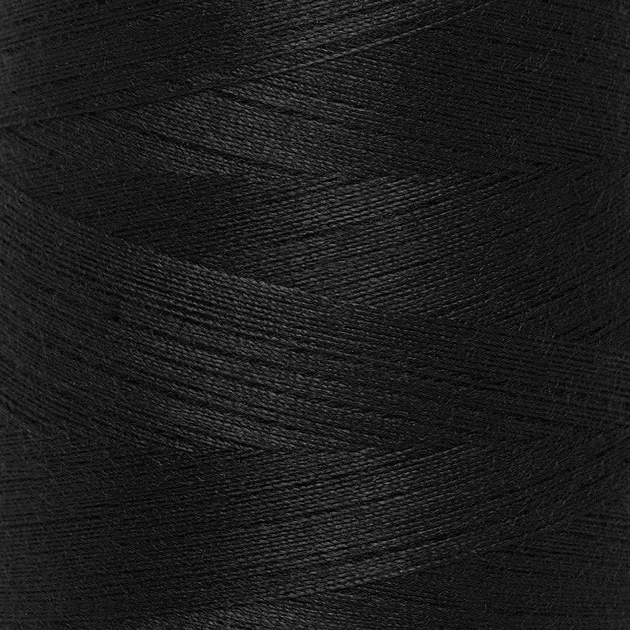 Toldi-Lock Black Serger Thread
