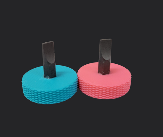Needle Plate Screwdriver