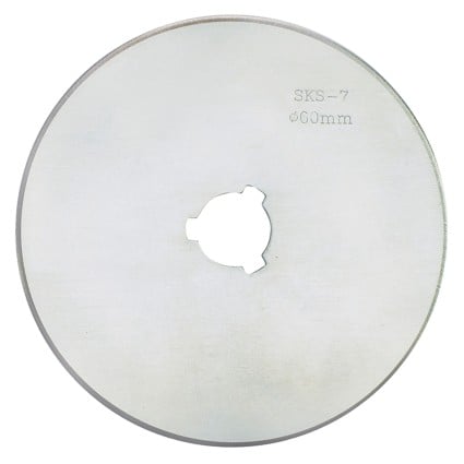 Havel's 60MM Rotary Cutter Blades 3pk.