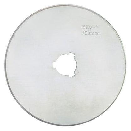 Havel's 60MM Rotary Cutter Blades 3pk.