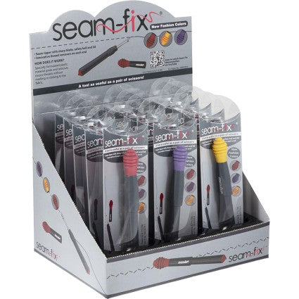 Seam-Fix Seam Ripper - Sew Tasty