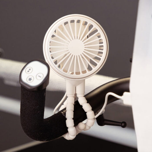 HQ Handi Fan 2