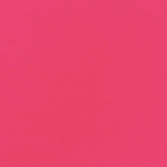 Solid Hot Pink 100% Cotton Fabric