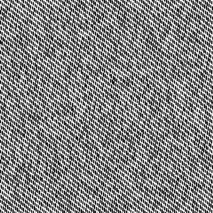 Texture Graphix Cool Gray Twill Black White 6TG 2
