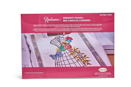 Radiance upgrade 1 2026 (Special Intro Order Deal)
