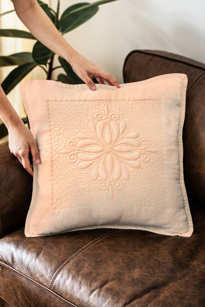 BL Radiance Embroidery Upgrade