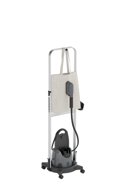 LAURASTAR IZZI Steam Cart