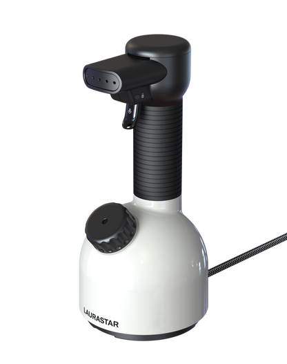 LAURASTAR IGGI Handheld Steamer