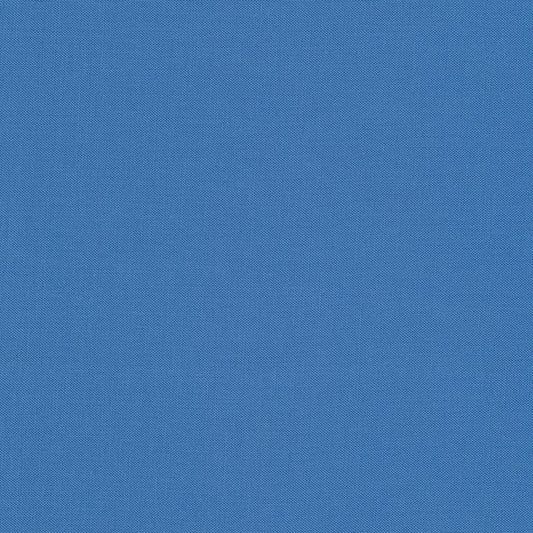 Copen Kona Solid Cotton by Robert Kaufman - Sold By 1/4yd