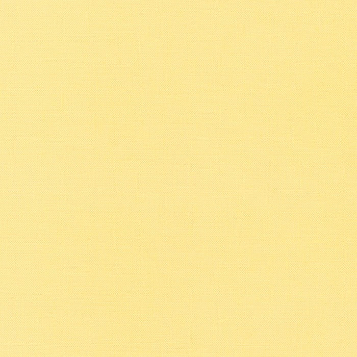 Maize Kona Solid Cotton by Robert Kaufman - Sold By 1/4yd
