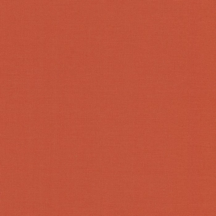 Sienna Kona Solid Cotton by Robert Kaufman - Sold By 1/4yd