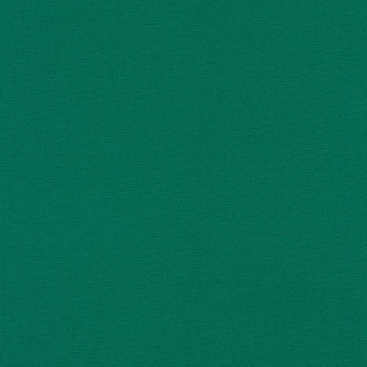 Willow Kona Solid Cotton by Robert Kaufman - Sold By 1/4yd