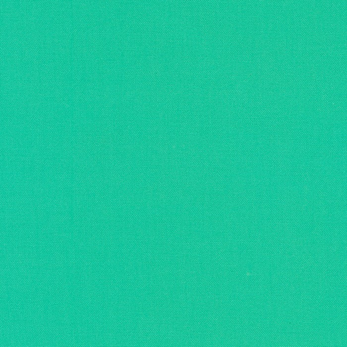 Cypress Kona Solid Cotton by Robert Kaufman - Sold By 1/4yd