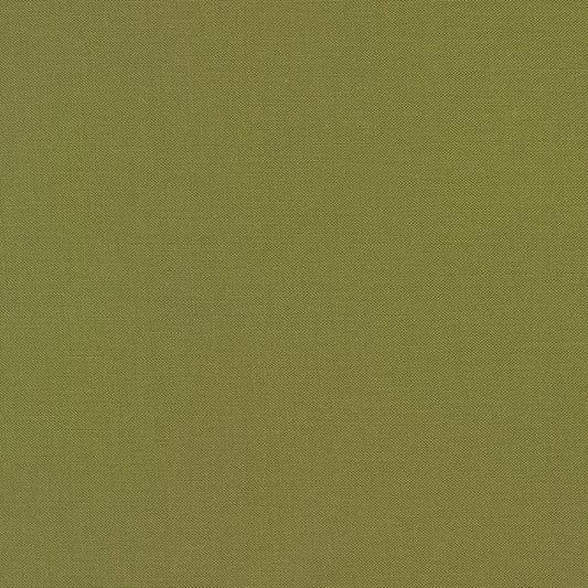 Ivy Kona Solid Cotton by Robert Kaufman - Sold By 1/4yd