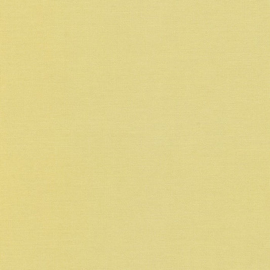Celery Kona Solid Cotton by Robert Kaufman - Sold By 1/4yd