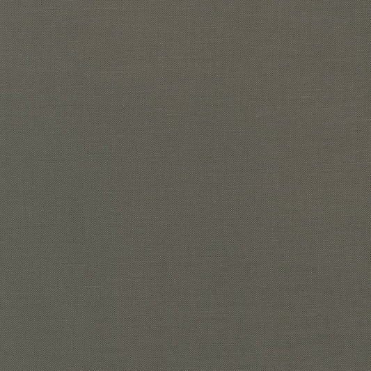 Grizzly Kona Solid Cotton by Robert Kaufman - Sold By 1/4yd