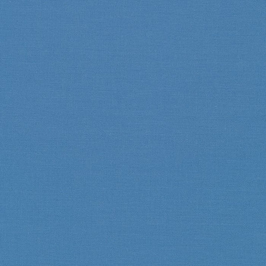 Evening Kona Solid Cotton by Robert Kaufman - Sold By 1/4yd
