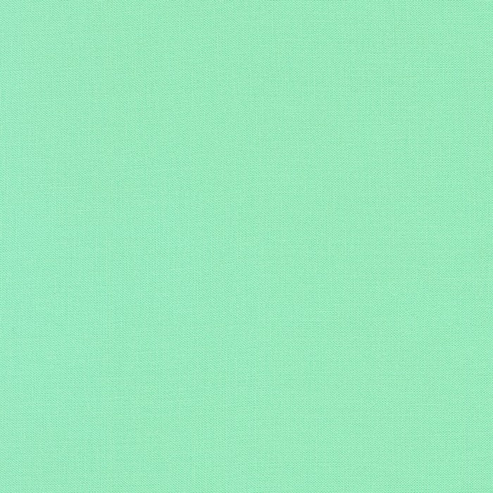 Pond Kona Solid Cotton by Robert Kaufman - Sold By 1/4yd