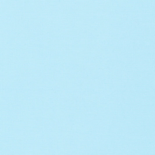 Breeze Kona Solid Cotton by Robert Kaufman - Sold By 1/4yd