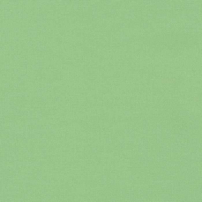 Spring Kona Solid Cotton by Robert Kaufman - Sold By 1/4yd