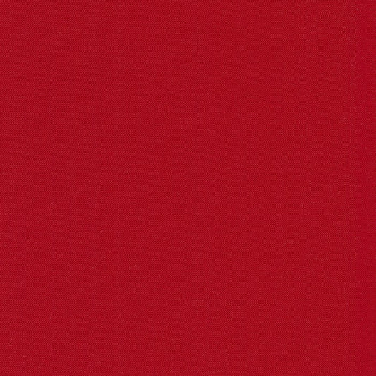 Ruby Kona Solid Cotton by Robert Kaufman - Sold By 1/4yd