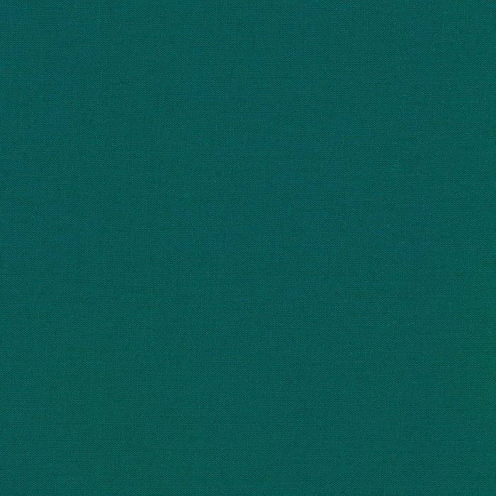 Everglade Kona Solid Cotton by Robert Kaufman - Sold By 1/4yd
