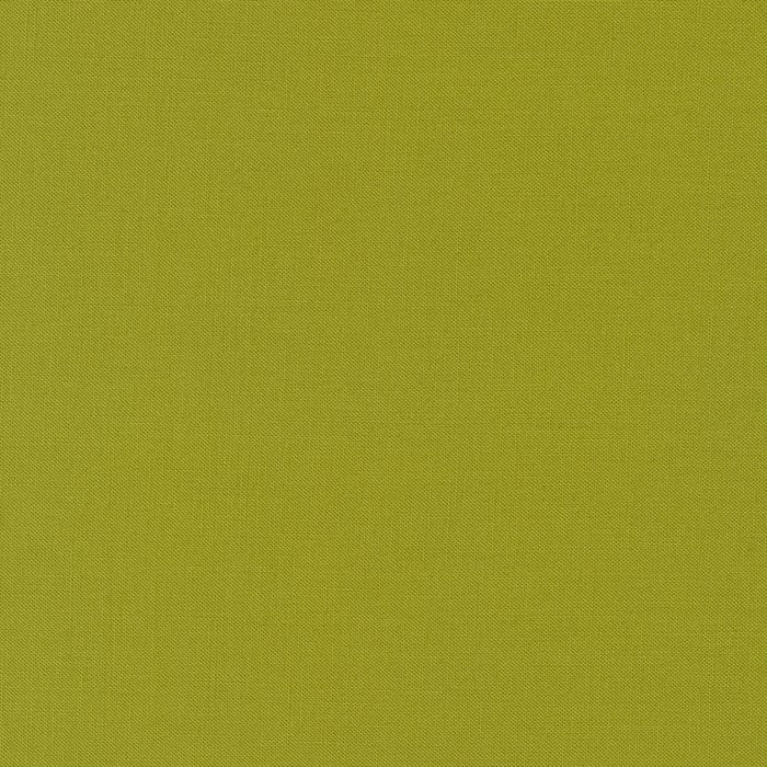 Bonsai Kona Solid Cotton by Robert Kaufman - Sold By 1/4yd