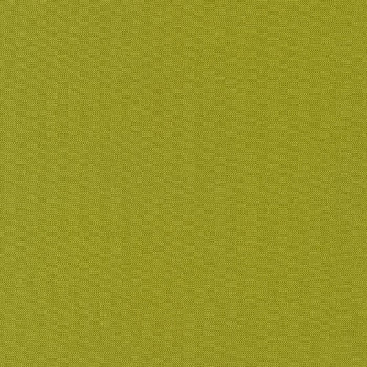 Bonsai Kona Solid Cotton by Robert Kaufman - Sold By 1/4yd