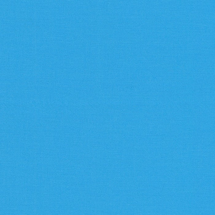 Stratosphere Kona Solid Cotton by Robert Kaufman - Sold By 1/4yd