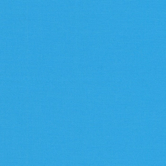 Stratosphere Kona Solid Cotton by Robert Kaufman - Sold By 1/4yd