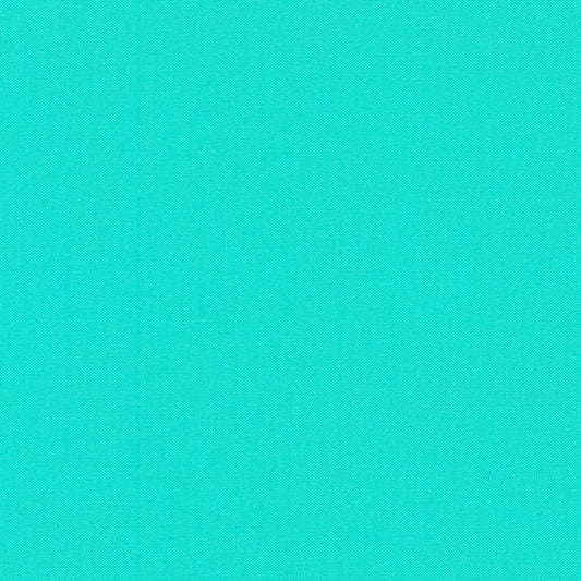 Pool Kona Solid Cotton by Robert Kaufman - Sold By 1/4yd