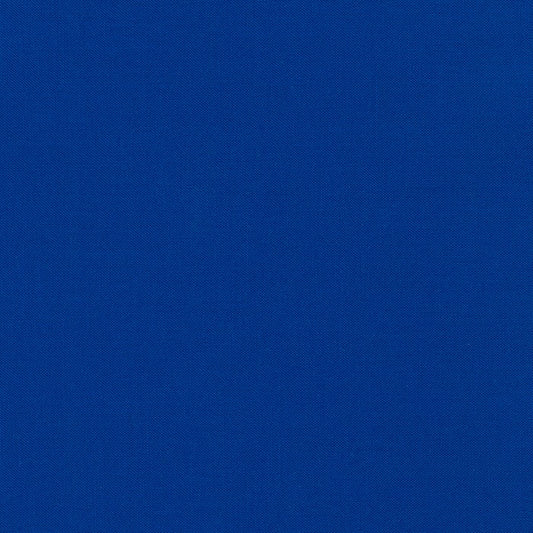 Riviera Kona Solid Cotton by Robert Kaufman - Sold By 1/4yd