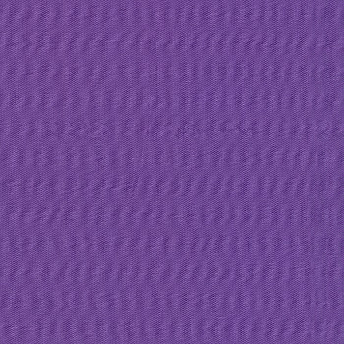 Heliotrope Kona Solid Cotton by Robert Kaufman - Sold By 1/4yd