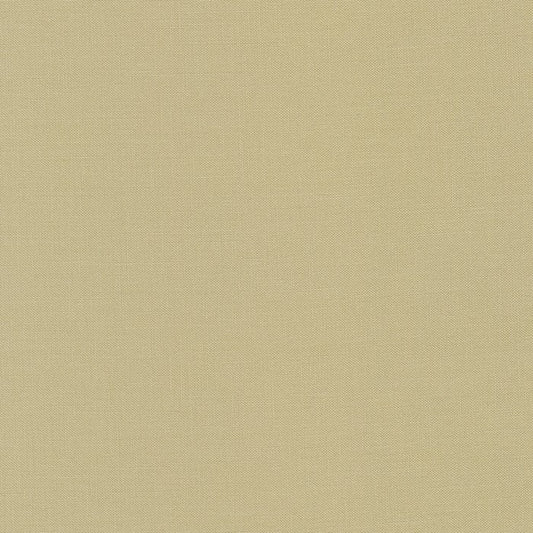 Limestone Kona Solid Cotton by Robert Kaufman - Sold By 1/4yd