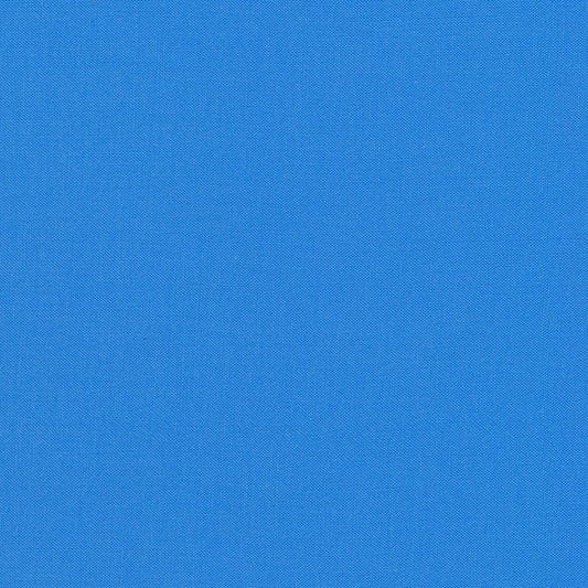 Astral Kona Solid Cotton by Robert Kaufman - Sold By 1/4yd