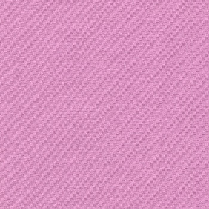 Ballerina Kona Solid Cotton by Robert Kaufman - Sold By 1/4yd