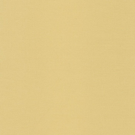 Scone Kona Solid Cotton by Robert Kaufman - Sold By 1/4yd