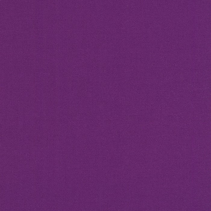 Mulberry Kona Solid Cotton by Robert Kaufman - Sold By 1/4yd