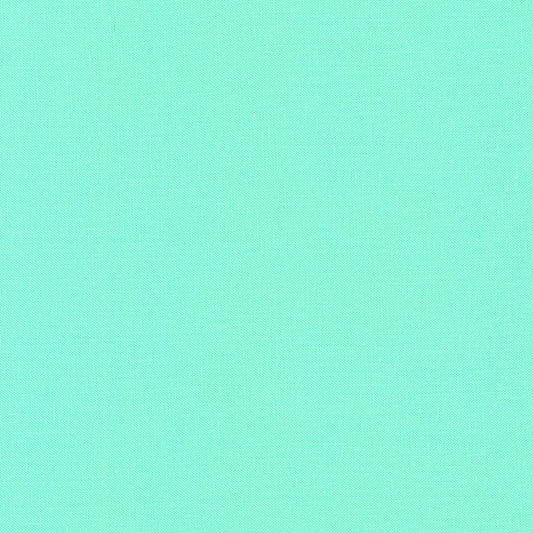 Aruba Kona Solid Cotton by Robert Kaufman - Sold By 1/4yd