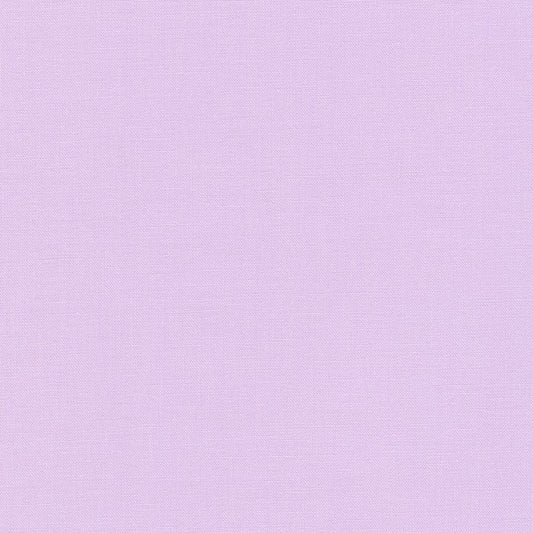 Princess Kona Solid Cotton by Robert Kaufman - Sold By 1/4yd