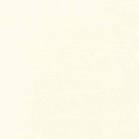 Bone Kona Solid Cotton 108" Wide by Robert Kaufman - Sold By 1/4yd