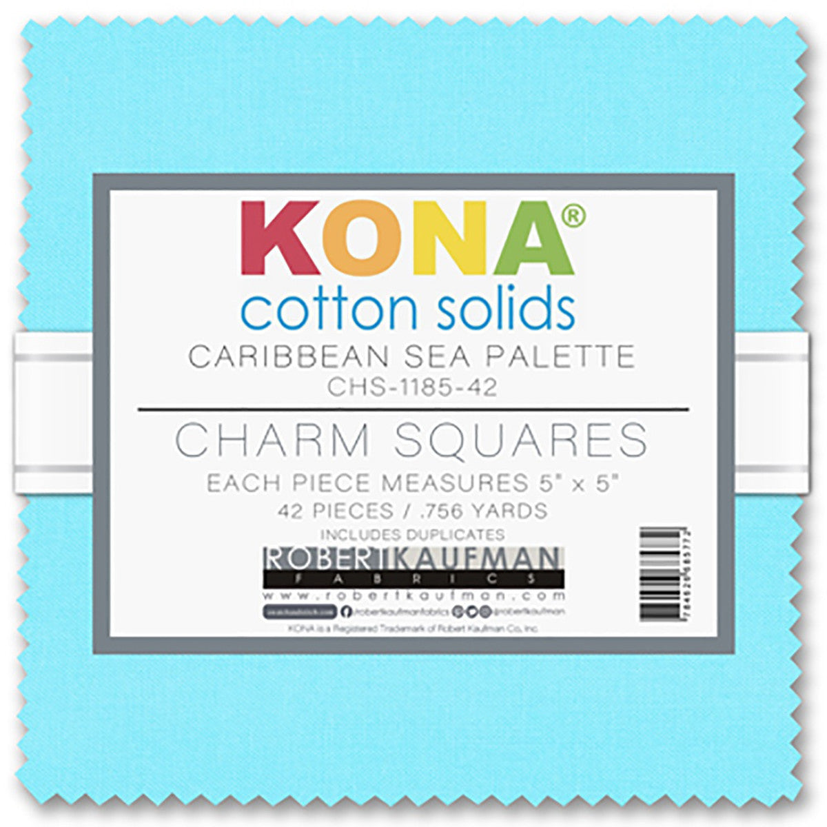 Kona – Quiltandsew.com