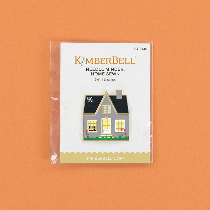 Kimberbell Home Sewn Needle Minder