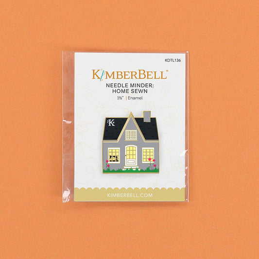 Kimberbell Home Sewn Needle Minder